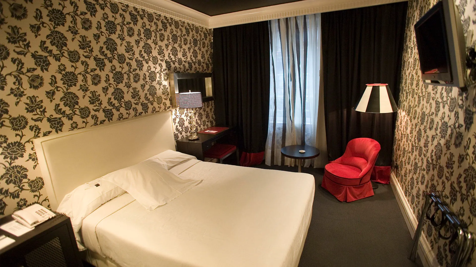 Hotel Lopez De Haro Bilbao 5*,