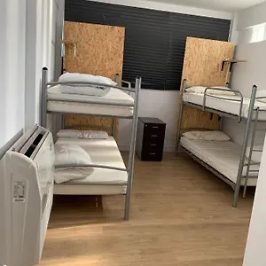 Bilbao Central Rooms Bilbao