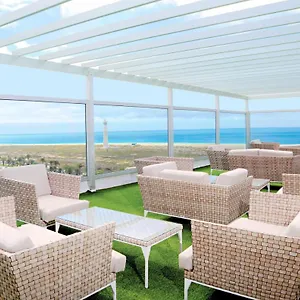 **** Hotel Lemon&soul Cactus Garden Spanje