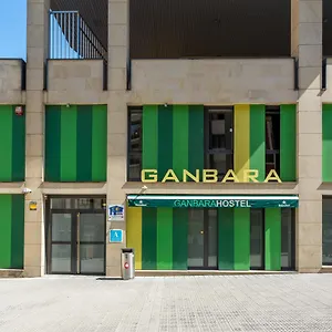 Ganbara - Self Check In Auberge de jeunesse