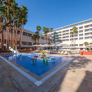 **** Hotel Estival Park Almaris Spanje