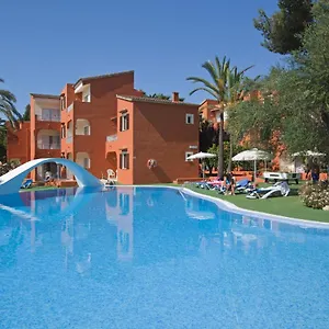 *** Hotel Hsm Club Torre Blanca Spanje