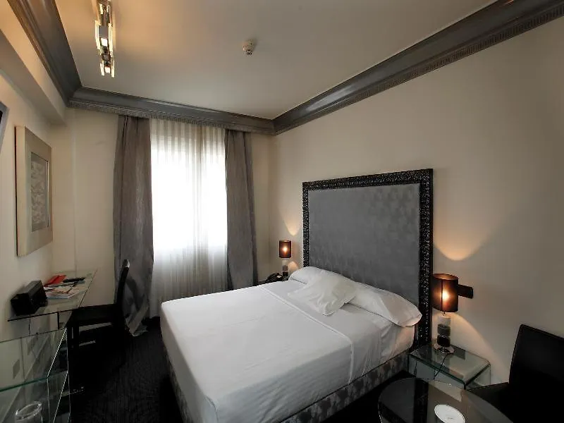 Hotel Lopez De Haro Bilbao