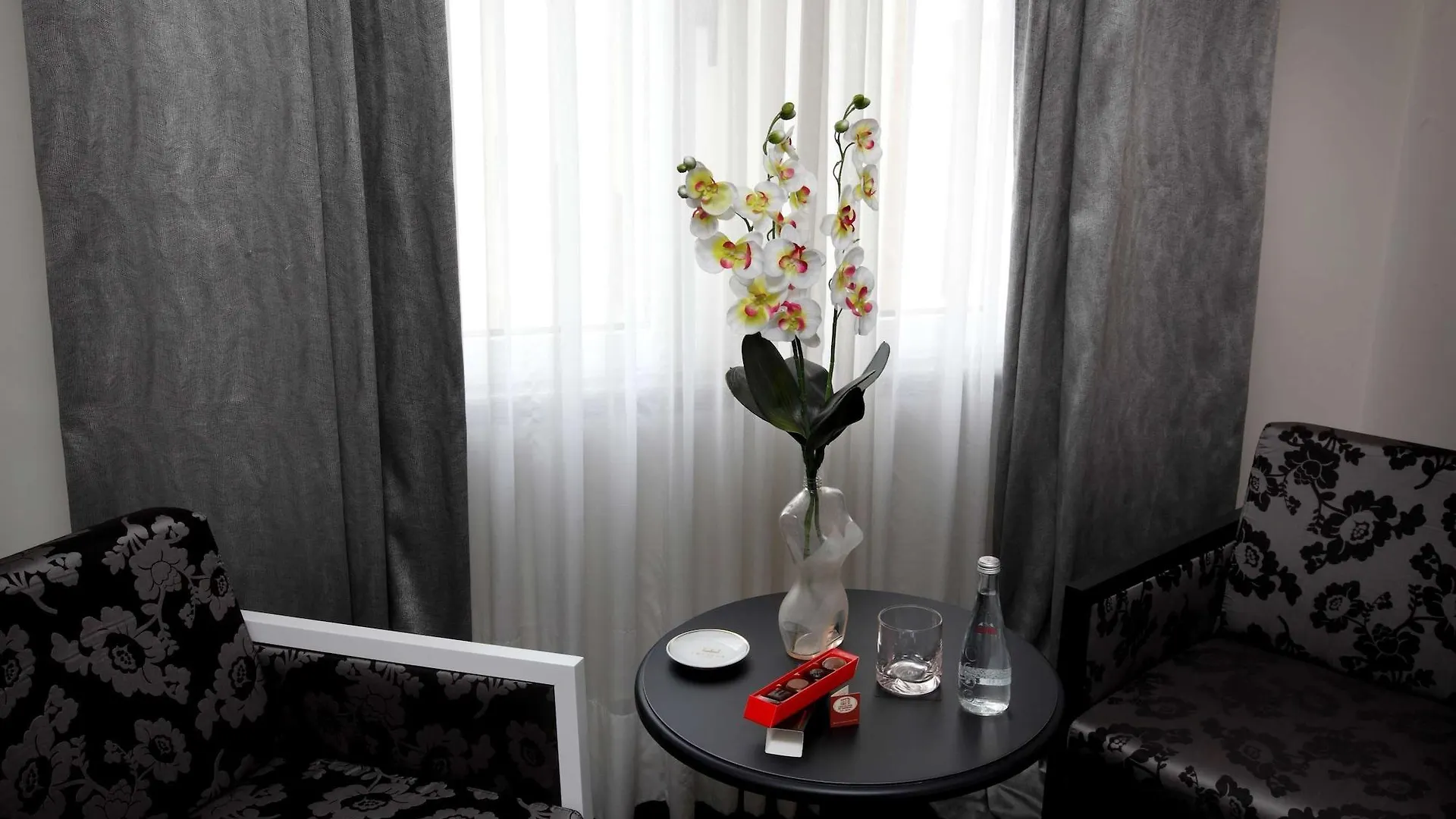 Hotel Lopez De Haro Bilbao Espagne