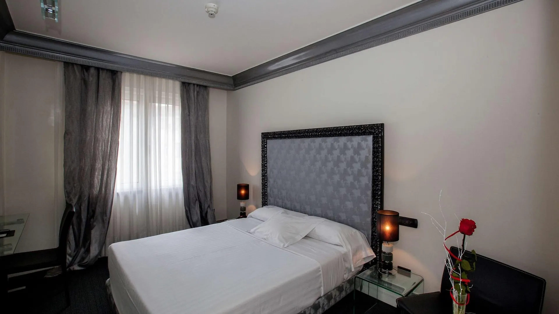 Hotel Lopez De Haro Bilbao