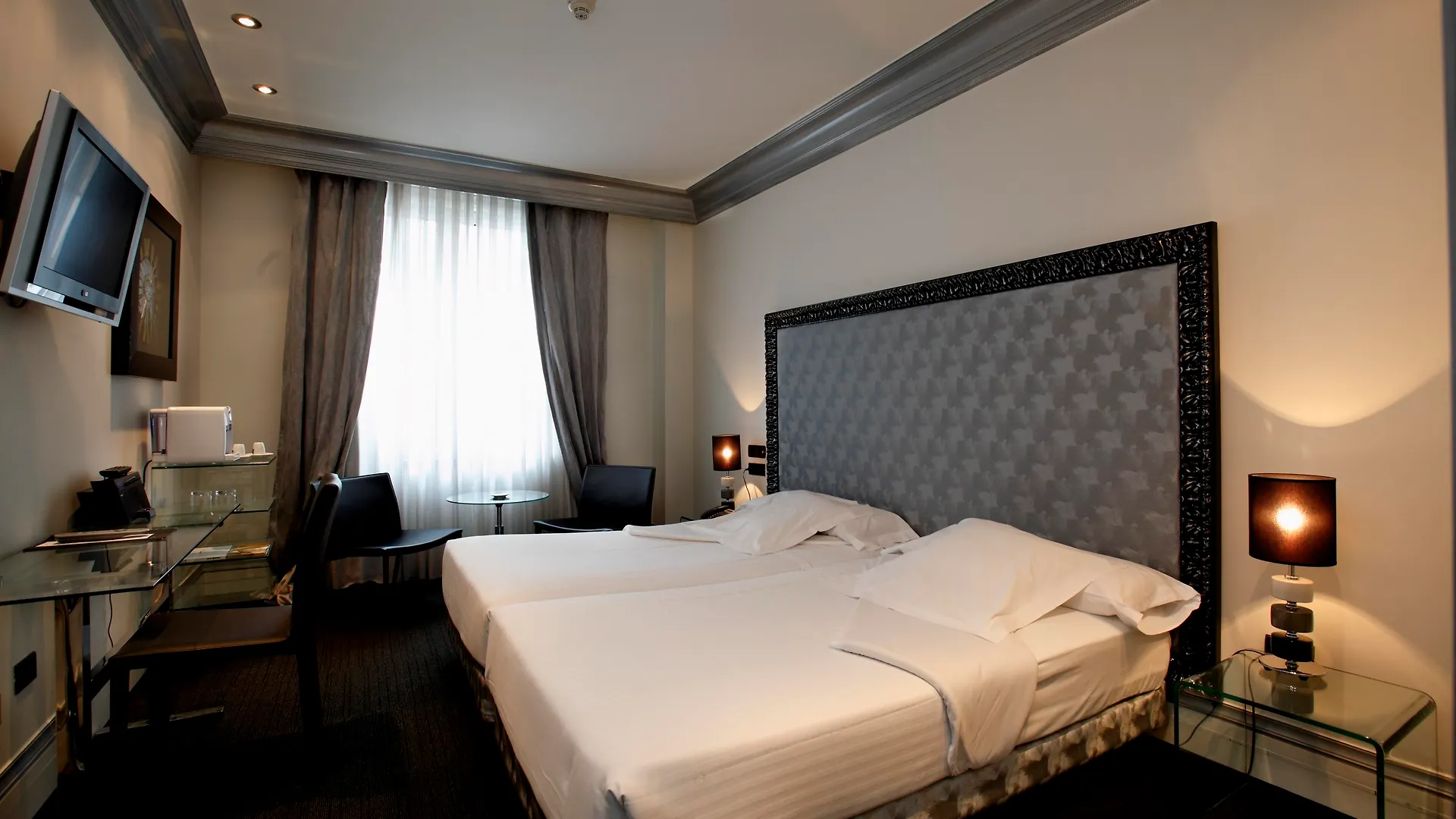 Hotel Lopez De Haro Bilbao