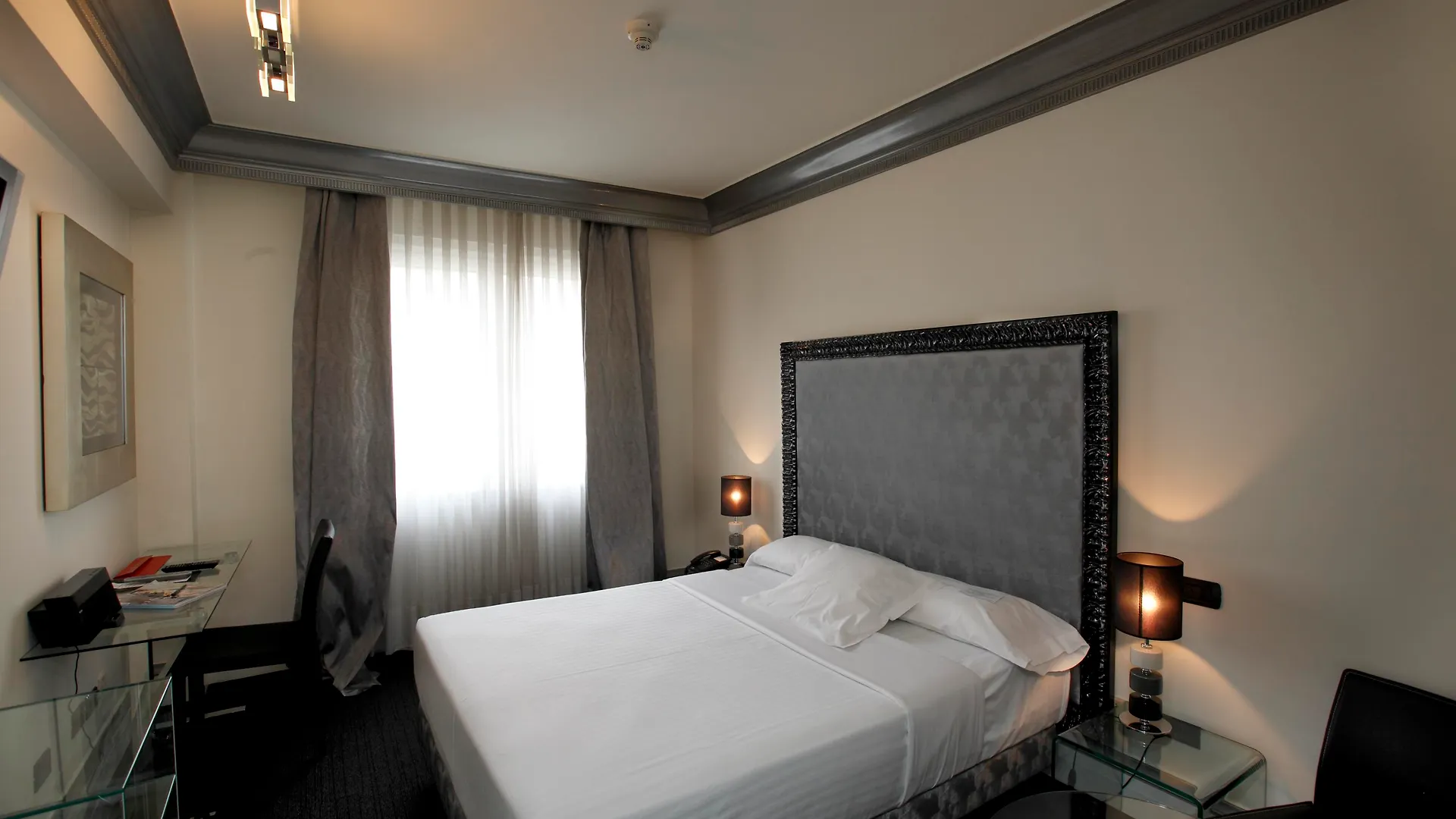 Hotel Lopez De Haro Bilbao 5*,  Espagne