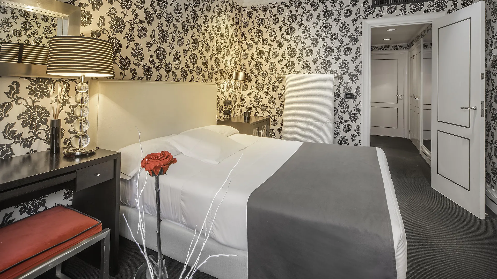 *****  Hotel Lopez De Haro Bilbao Espagne