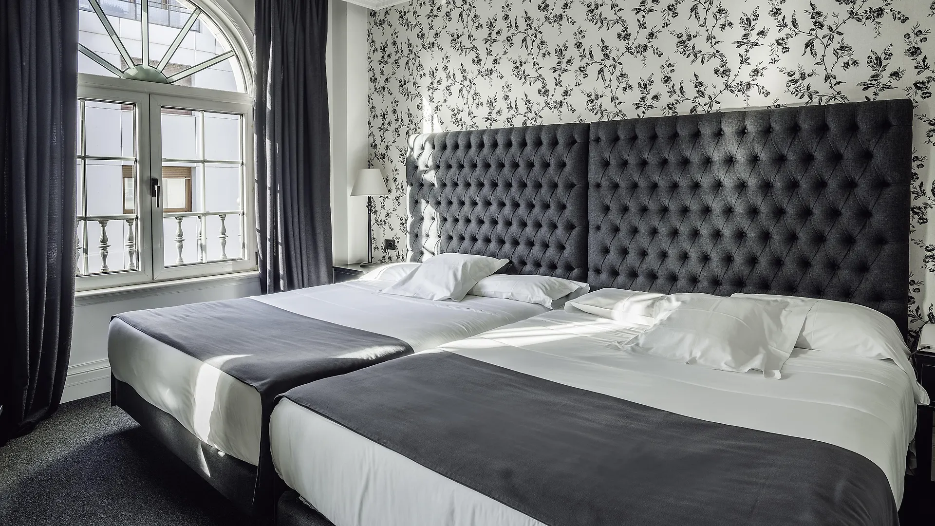 Hotel Lopez De Haro Bilbao