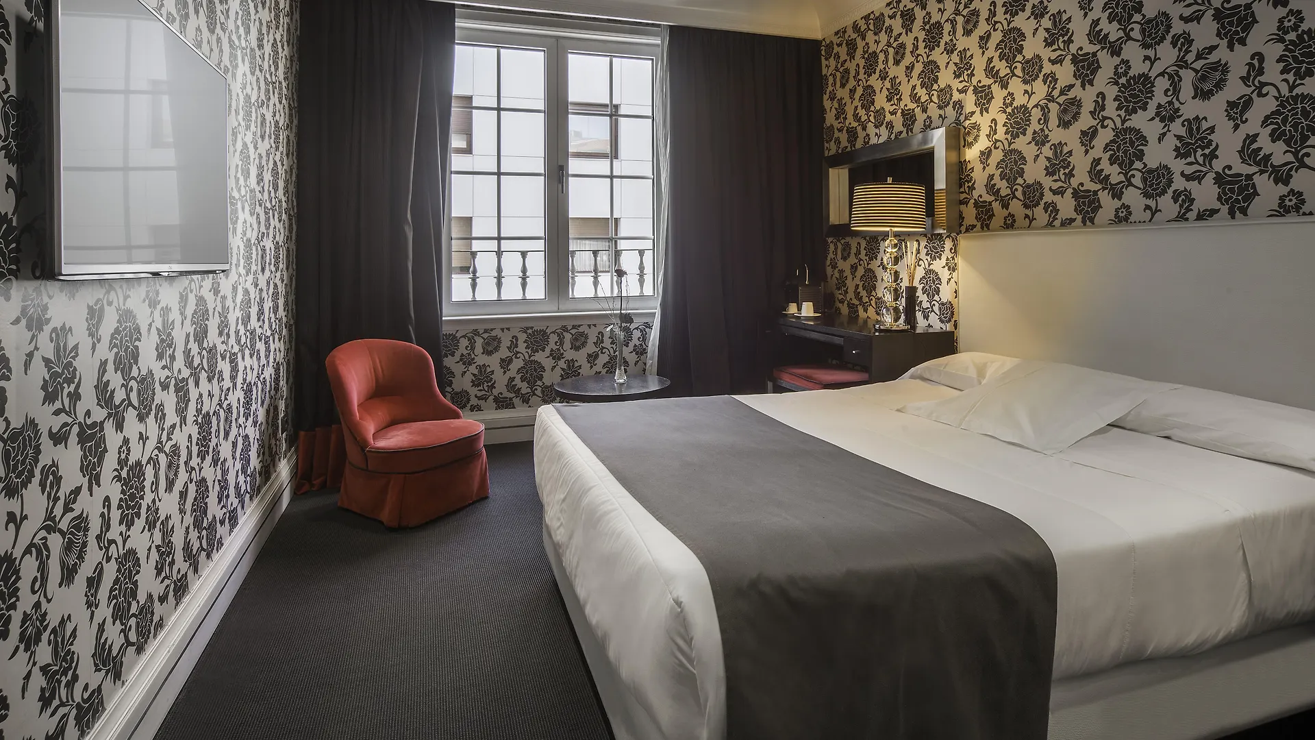 Hotel Lopez De Haro Bilbao