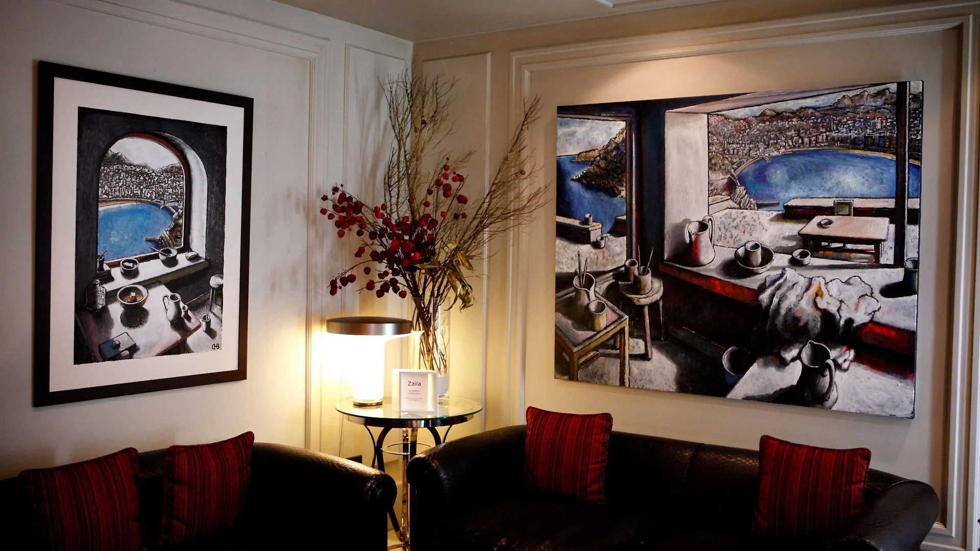 Hotel Lopez De Haro Bilbao