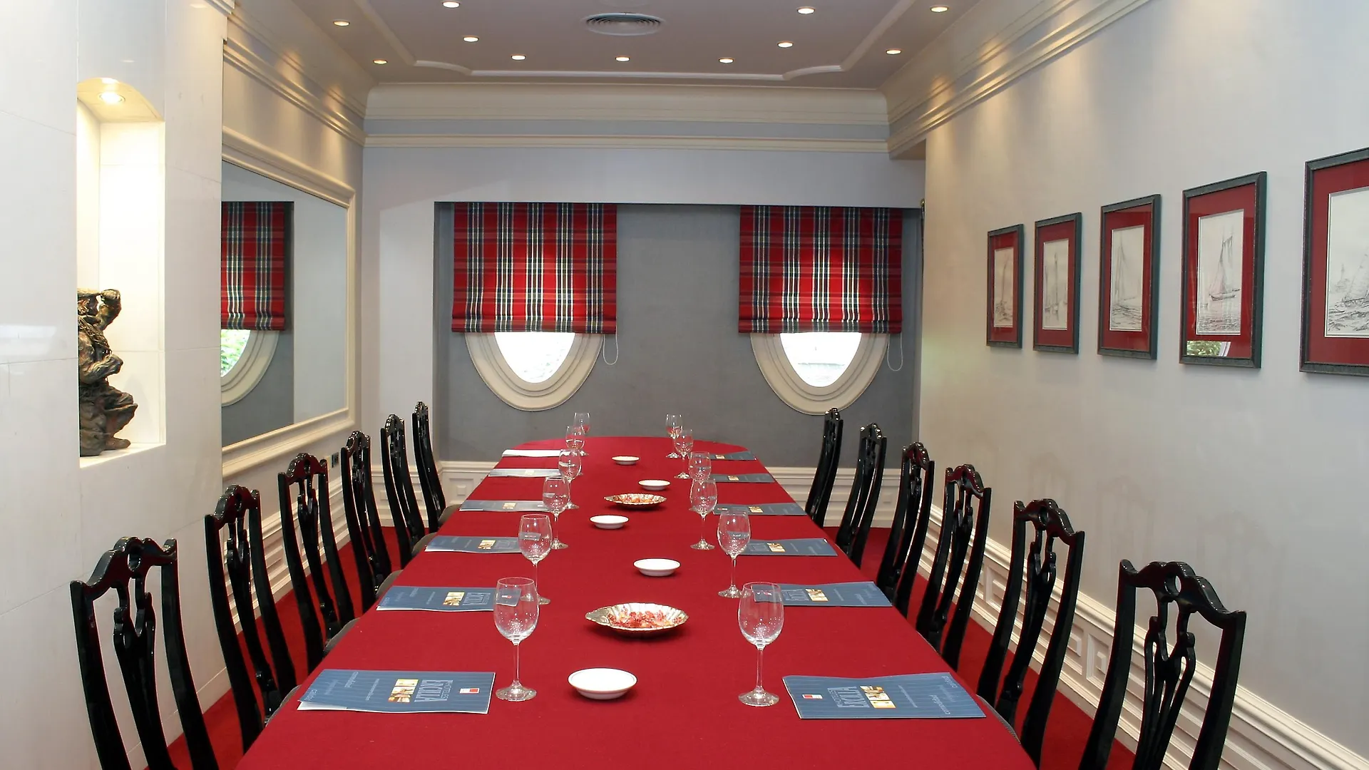 Hotel Lopez De Haro Bilbao