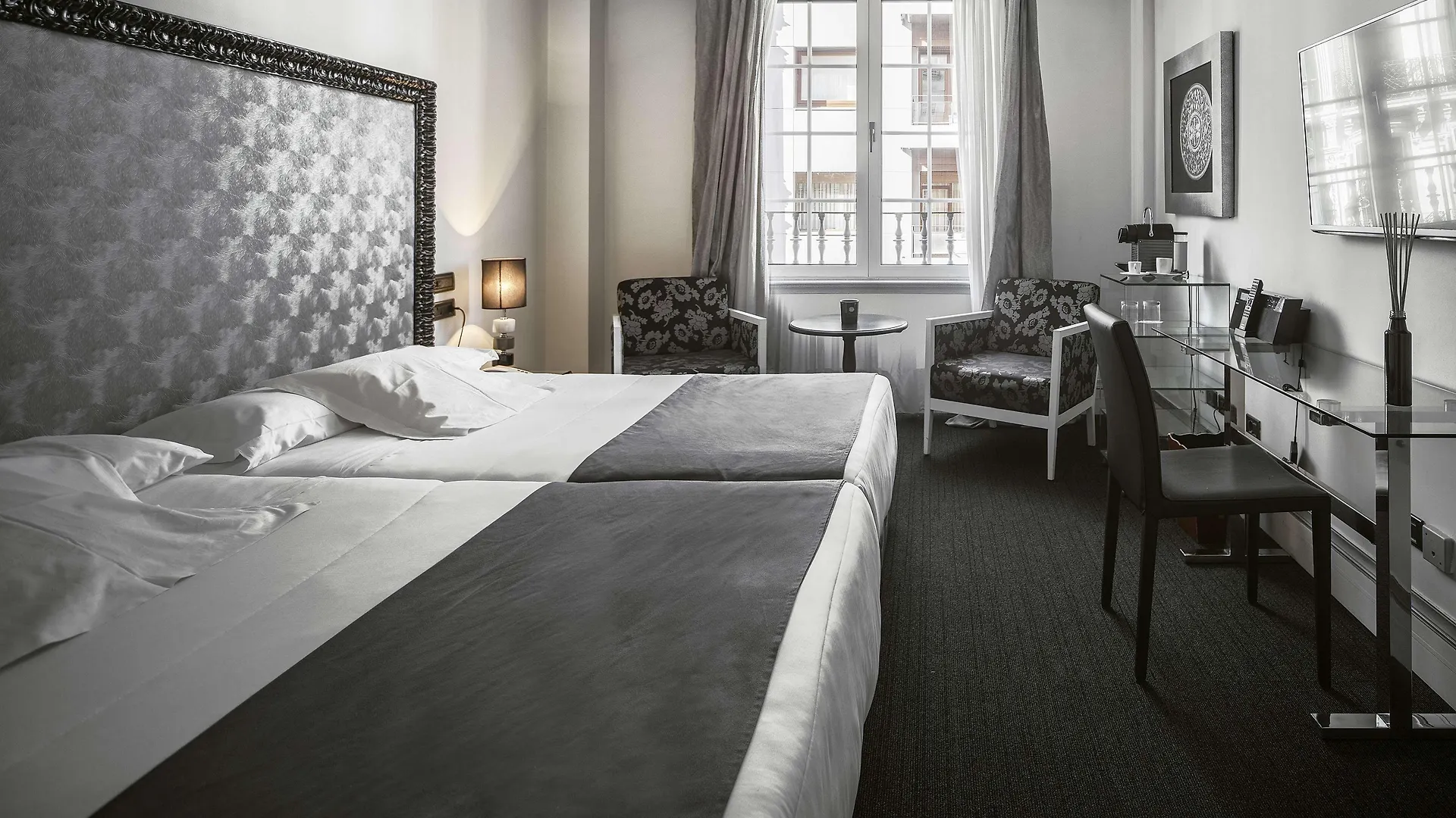 Hotel Lopez De Haro Bilbao