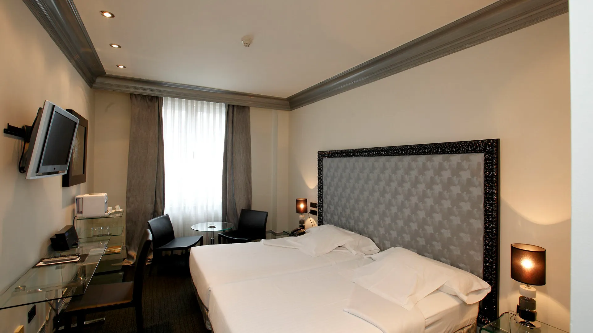 Hotel Lopez De Haro Bilbao