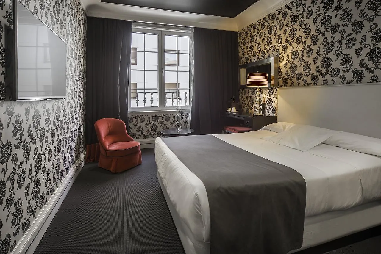 *****  Hotel Lopez De Haro Bilbao Espagne